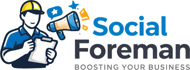 Social Foreman